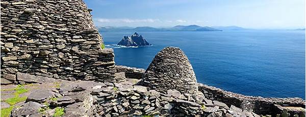 Skellig Michael